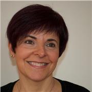 Clases de arte foral japonés contemporáneo